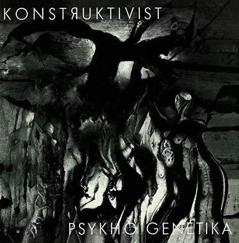 Konstruktivist: Psykho Genetika