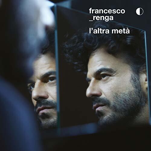 Renga, Francesco: L'Altra Meta: Sanremo 2019