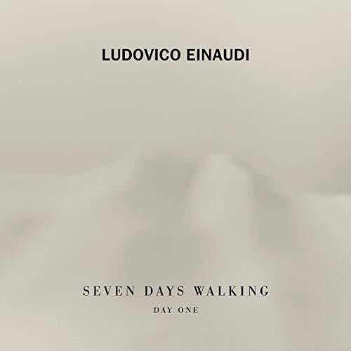 Einaudi, Ludovico: Seven Days Walking