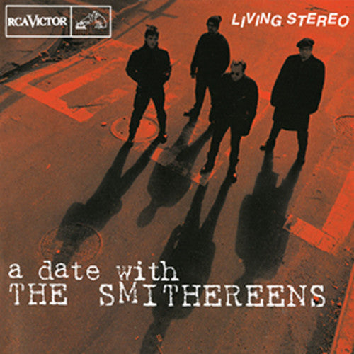 Smithereens: Date With The Smithereens