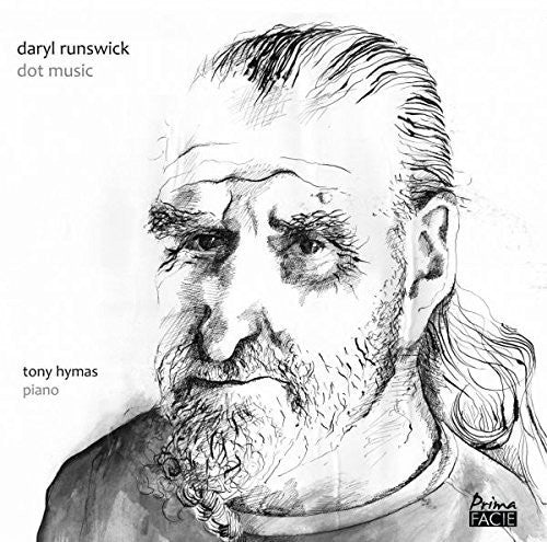 Hymas, Tony: Daryl Runswick: Dot Music