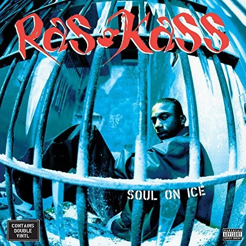 Ras Kass: Soul On Ice
