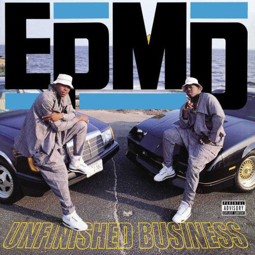 EPMD: Unfinished Business