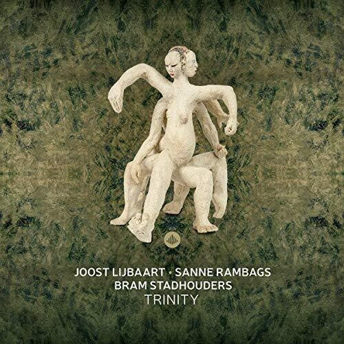 Lijbaart, Joost: Trinity