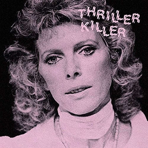 Maestro: Thriller Killer (matias Aguayo Remix)