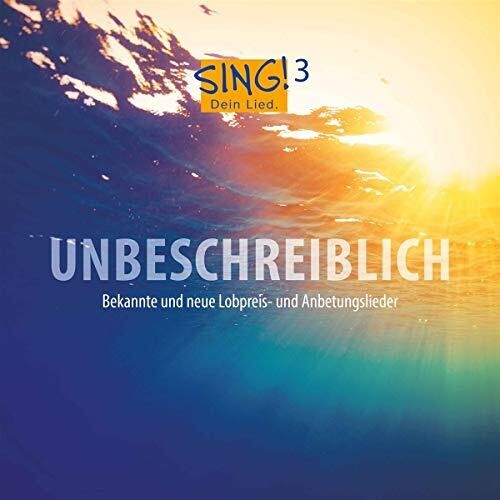 Sing Dein Lied 3 / Various: Sing Dein Lied 3