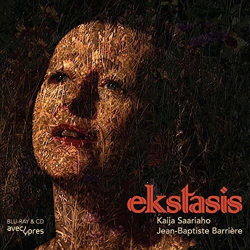 Barriere / Hoitenga / Kennedy: Ekstasis