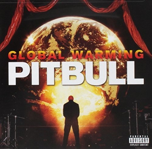 Pitbull: Global Warming