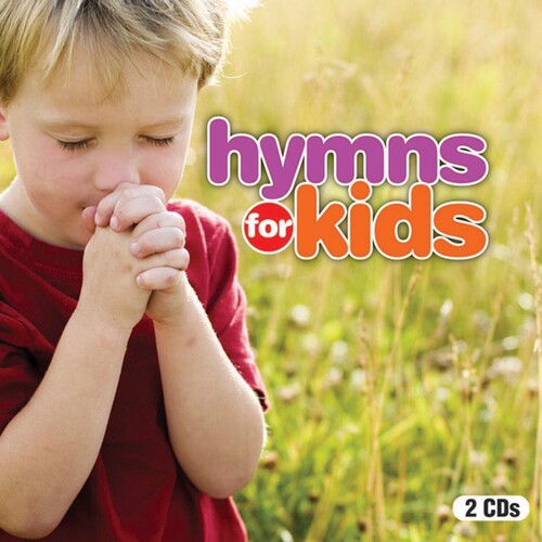 Sing Hosanna: Hymns For Kids