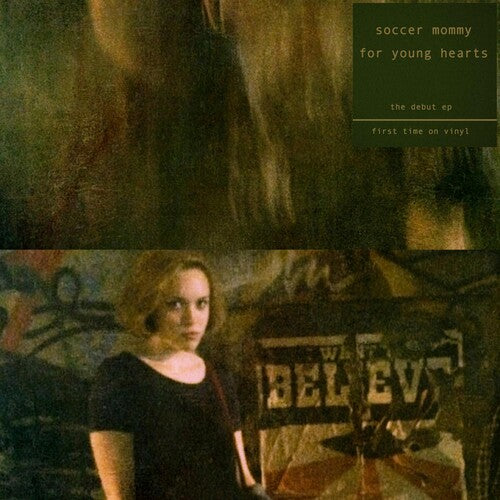 Soccer Mommy: For Young Hear