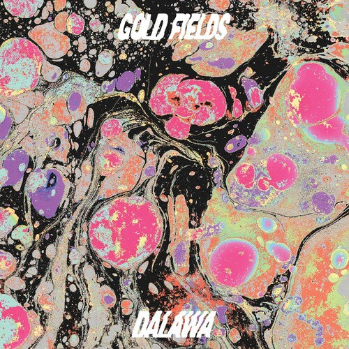 Gold Fields: Dalawa