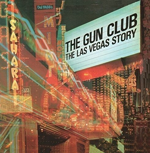Gun Club: Las Vegas Story