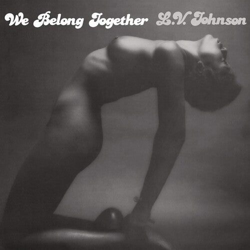 Johnson, L.V.: We Belong Together