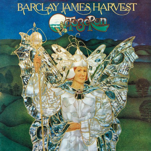 Barclay James Harvest: Octoberon