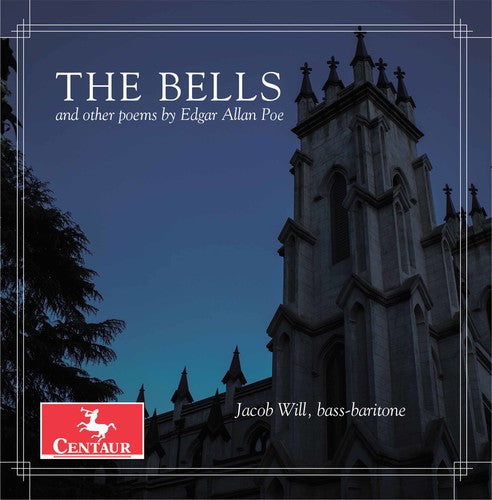 Cloud / Ulalume Chamber Choir: Bells & Other Poems By Edgar Allan Poe