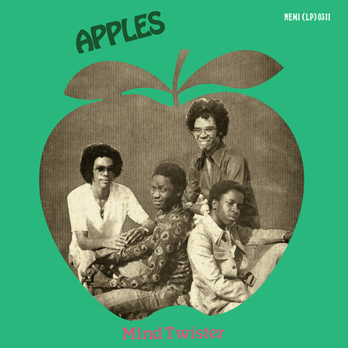 Apples: Mind Twister