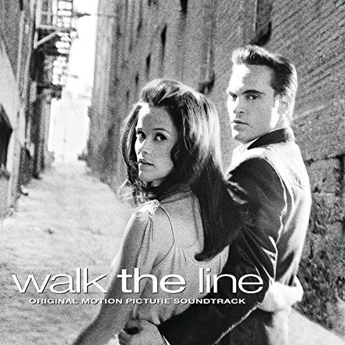 Walk the Line / O.S.T.: Walk the Line (Original Motion Picture Soundtrack)