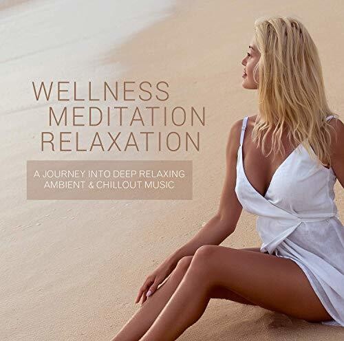 Wellness Meditation Relaxation / Various: Wellness Meditation Relaxation