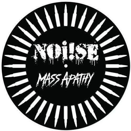 Noise: Mass Apathy