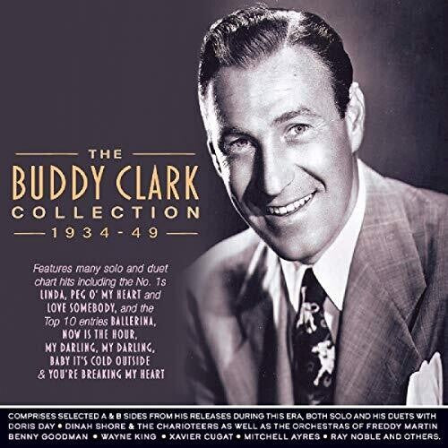 Clark, Buddy: Collection 1934-49