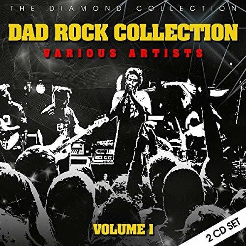 Dad Rock Collection 1 / Various: Dad Rock Collection 1