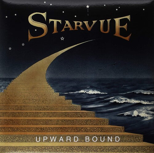 Starvue: Upward Bound