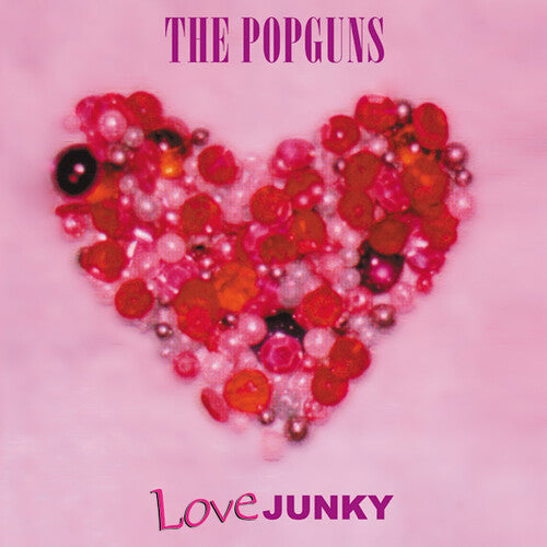 Popguns: Love Junky