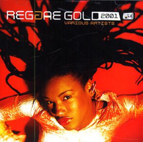 Reggae Gold 2001 / Various: Reggae Gold 2001