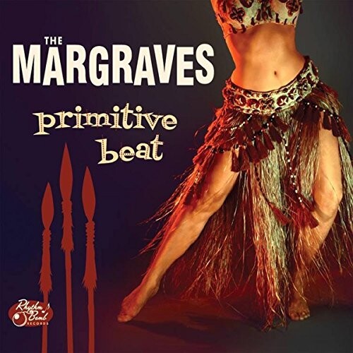 Margraves: Primitive Beat