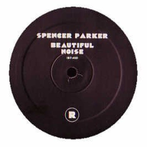 Parker, Spencer: Beautiful Noise