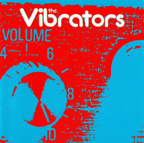 Vibrators: Volume 10
