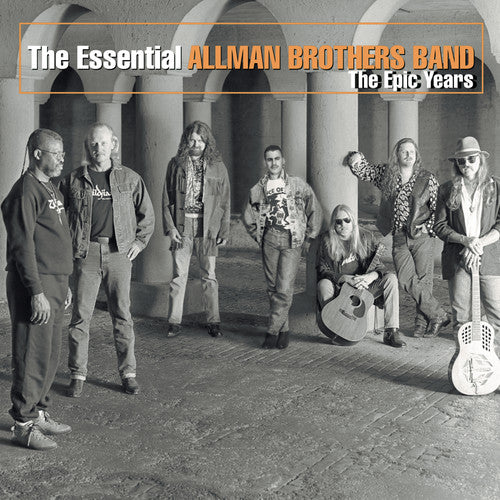 Allman Brothers: Essential