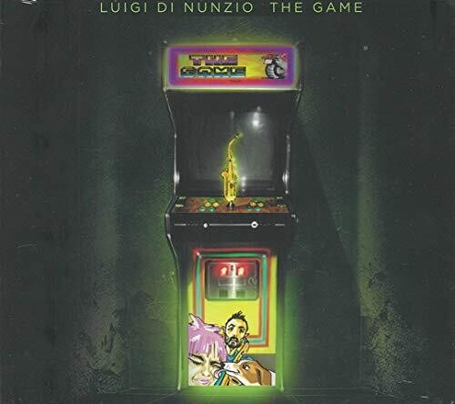 Di Nunzio, Luigi: Game