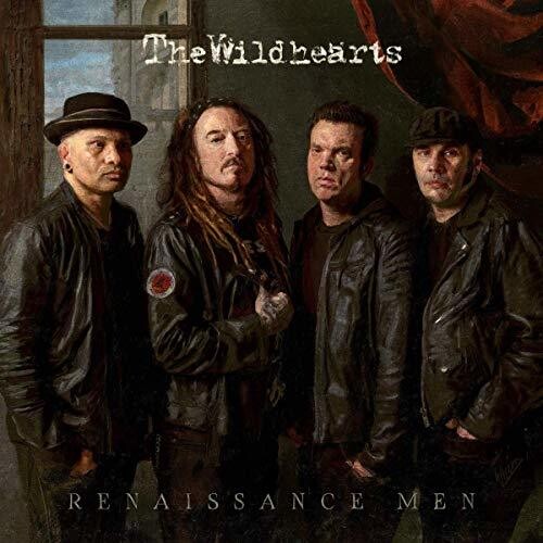 Wildhearts: Renaissance Men