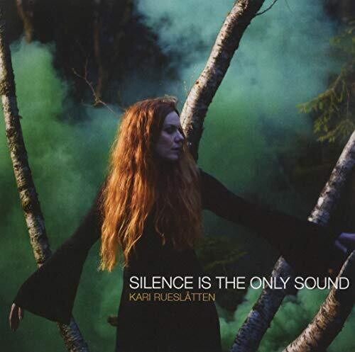 Rueslatten, Kari: Silence Is The Only Sound