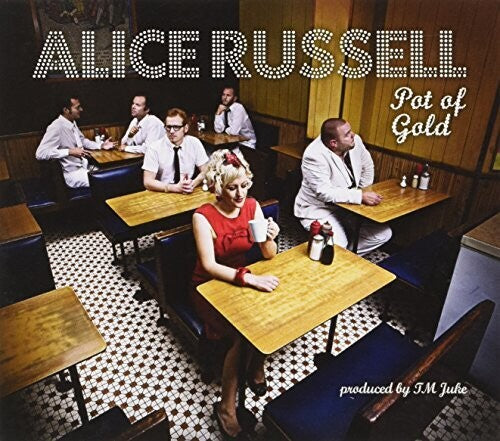 Russell, Alice: Pot Of Gold