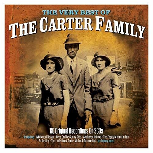 Carter Family: Very Best Of