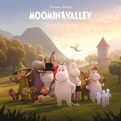 Moomin Valley / O.S.T.: Moomin Valley (Original Soundtrack)