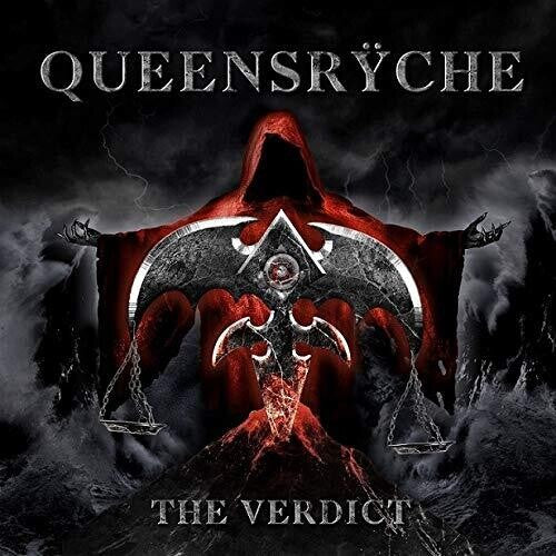 Queensryche: Verdict