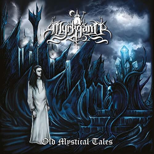 Myrkgand: Old Mystical Tales