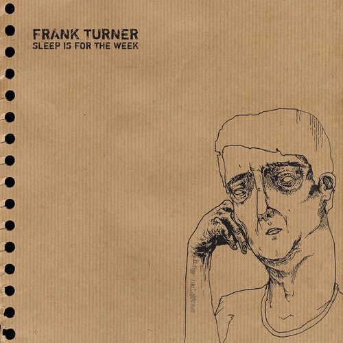 Turner, Frank: Sleep Is For The Week (tenth Anniversary Edition)