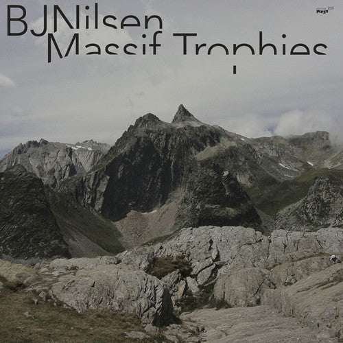 Nilsen, Bj: Massif Trophies