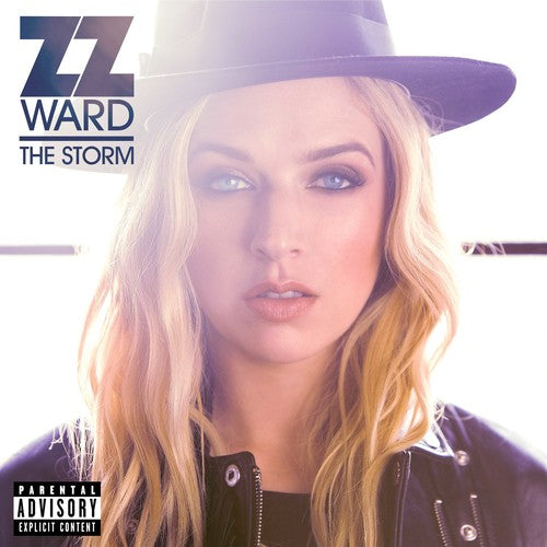 ZZ Ward: The Storm