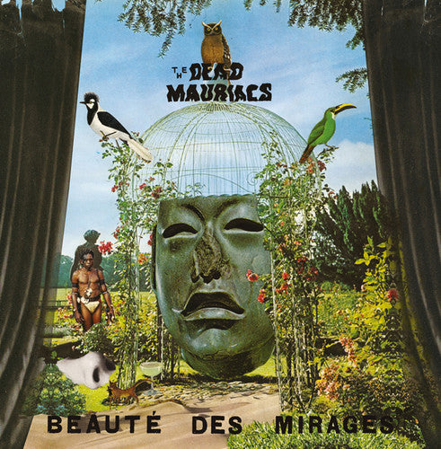 Dead Mauriacs: Beaute Des Mirages