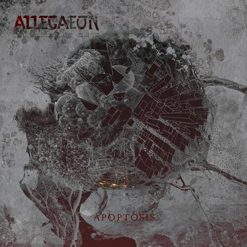 Allegaeon: Apoptosis