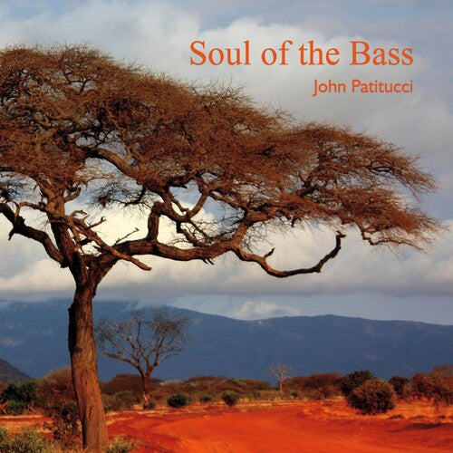 Patitucci, John: Soul Of The Bass