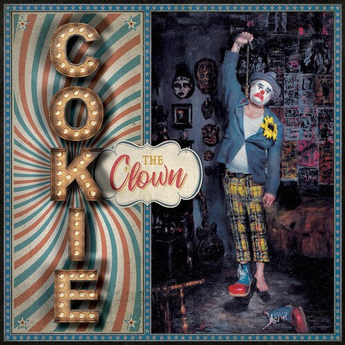 Cokie the Clown: You're Welcome