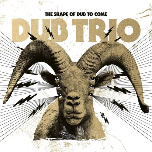 Dub Trio: Shape Of Dub To Come