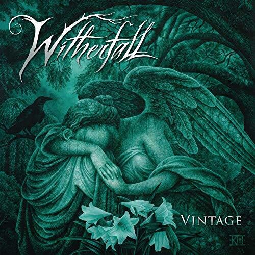 Witherfall: Vintage - EP