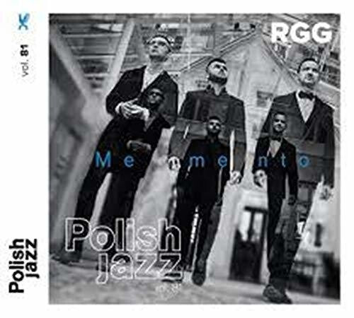 RGG: Memento (Polish Jazz Vol 81)